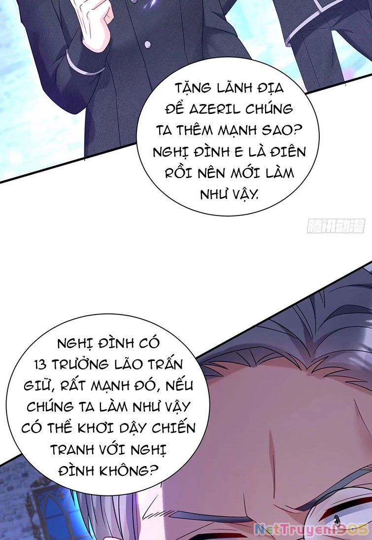 Dẫn Sói Vào Phòng Chapter 62 - 29