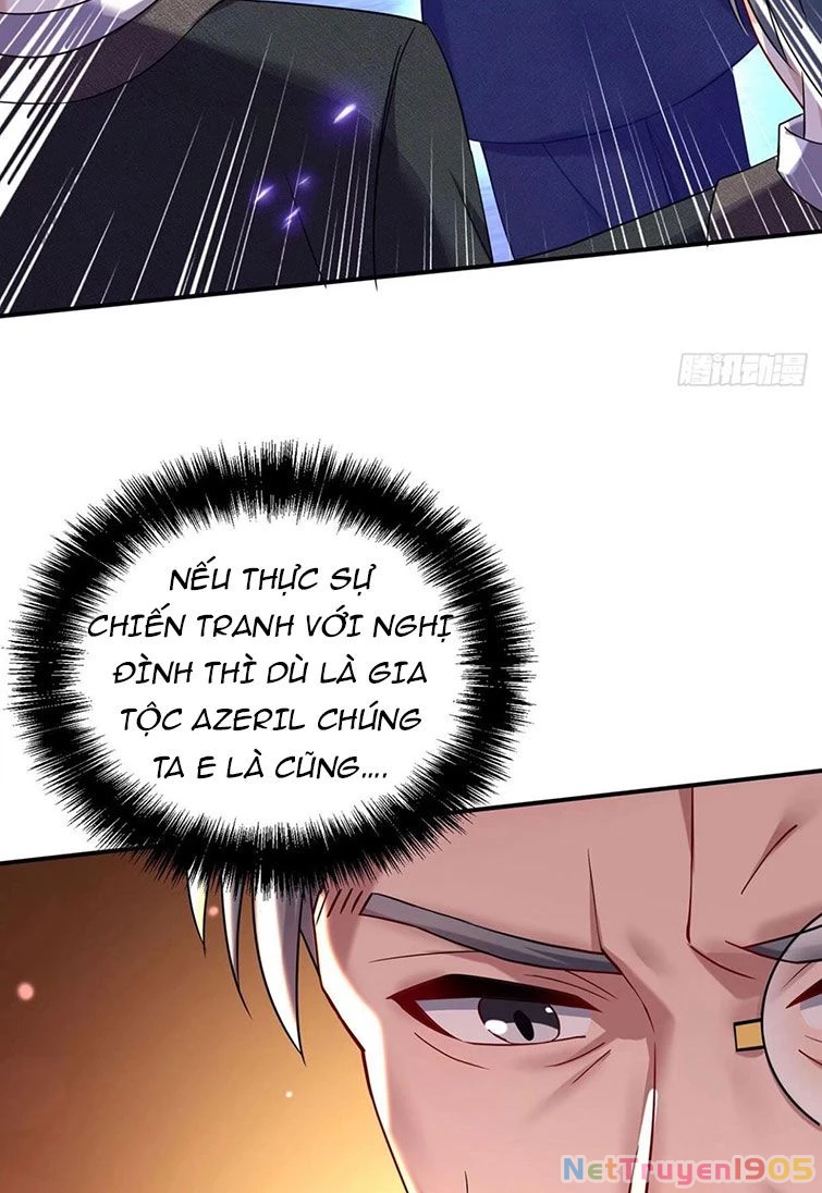 Dẫn Sói Vào Phòng Chapter 62 - 32