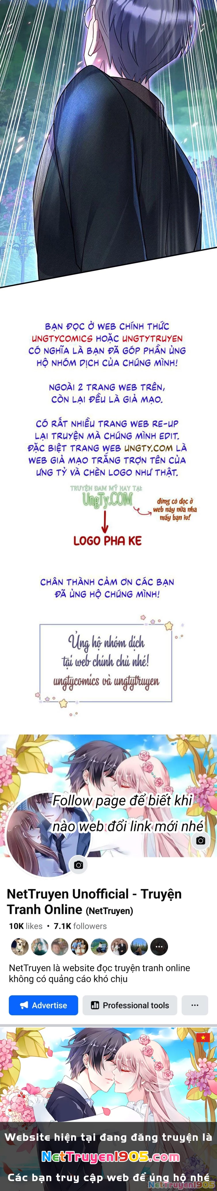 Dẫn Sói Vào Phòng Chapter 62 - 37