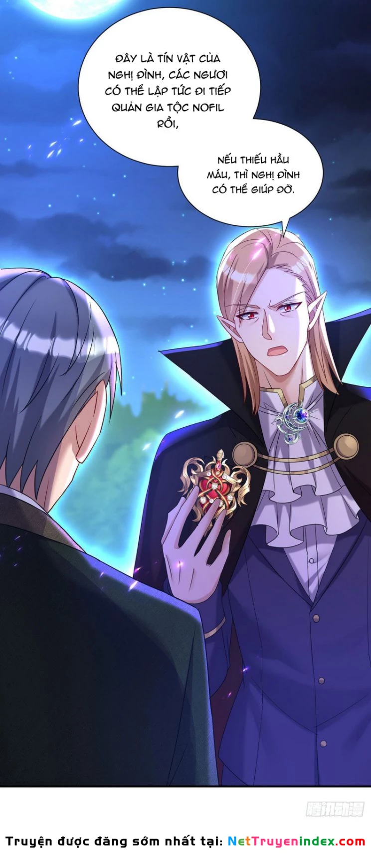 Dẫn Sói Vào Phòng Chapter 63 - 4