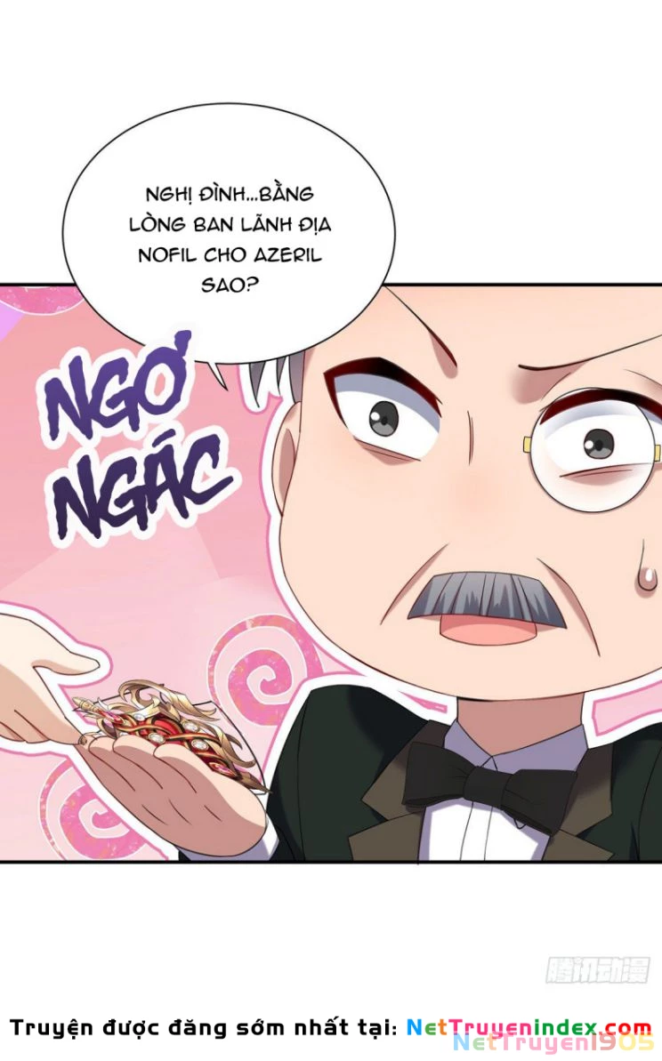 Dẫn Sói Vào Phòng Chapter 63 - 5