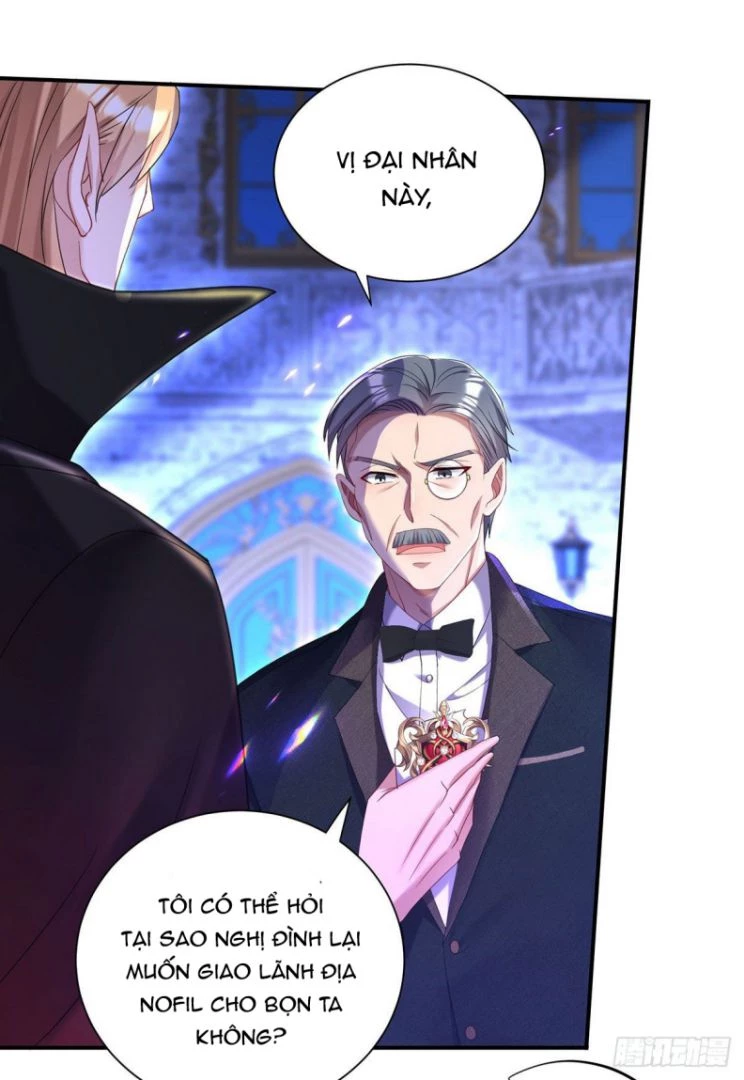 Dẫn Sói Vào Phòng Chapter 63 - 7