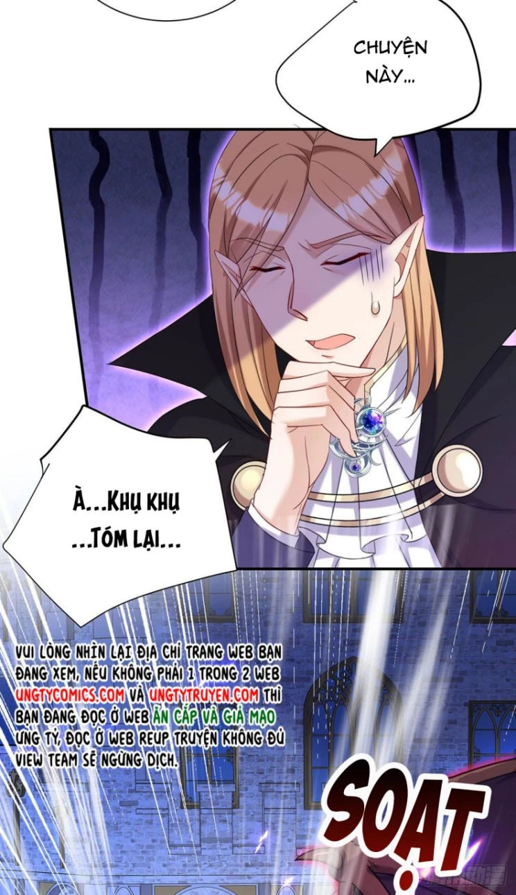 Dẫn Sói Vào Phòng Chapter 63 - 8