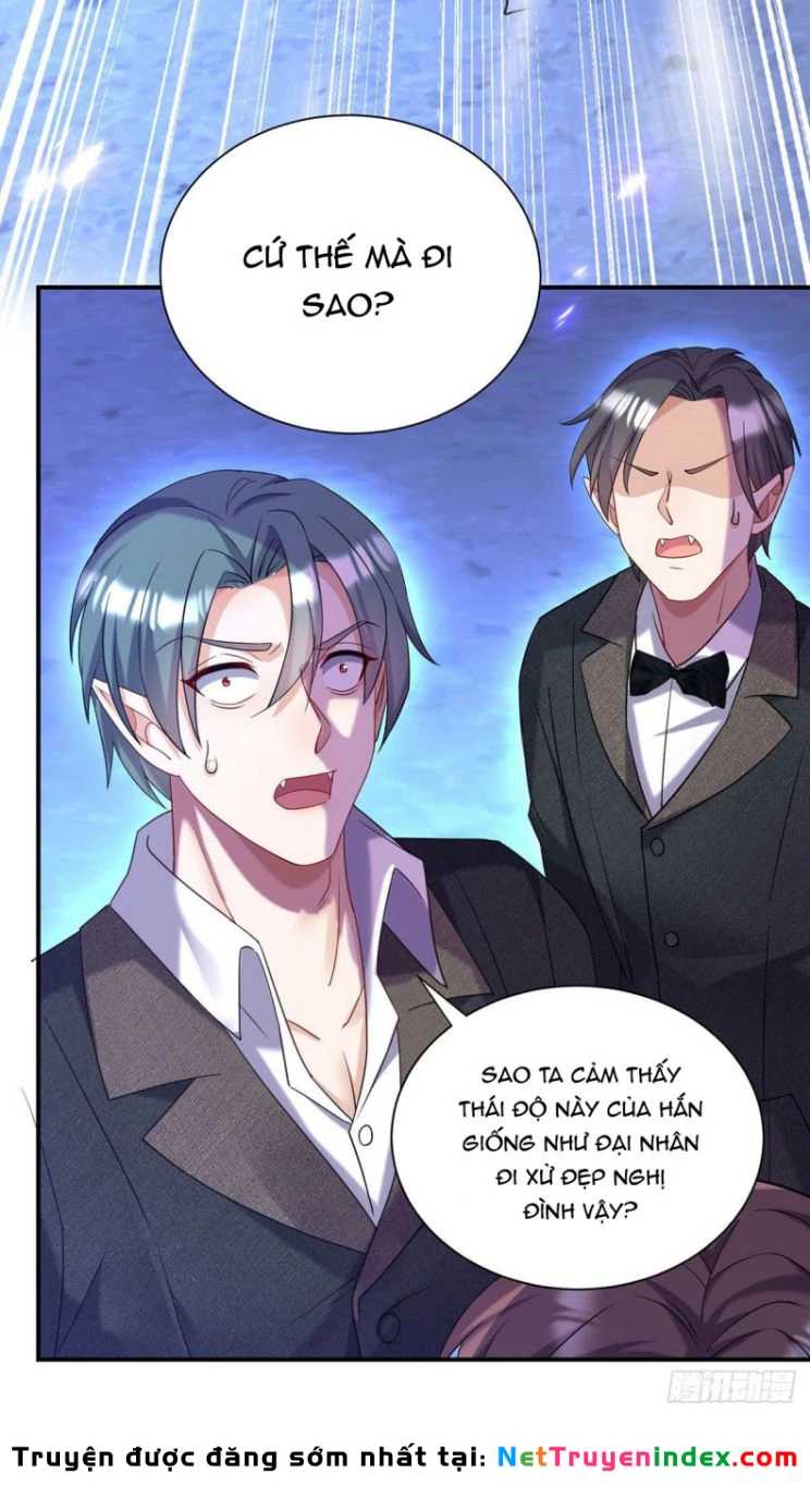 Dẫn Sói Vào Phòng Chapter 63 - 10