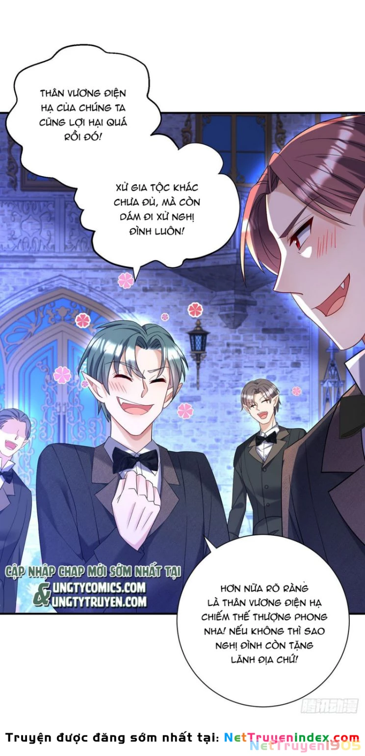 Dẫn Sói Vào Phòng Chapter 63 - 11