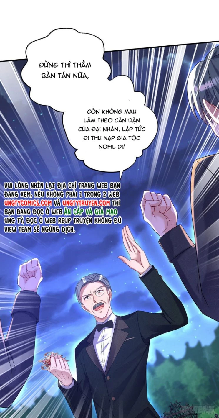 Dẫn Sói Vào Phòng Chapter 63 - 12