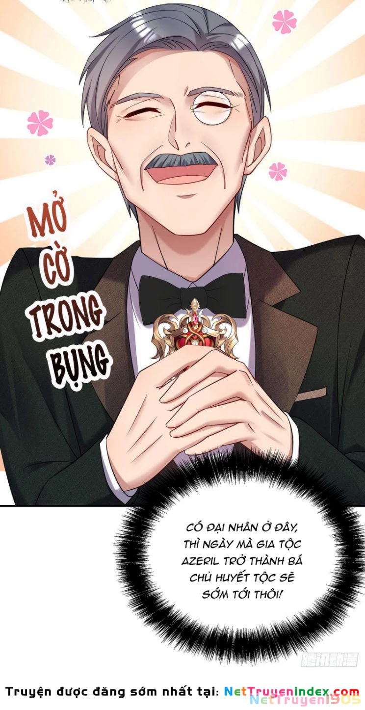 Dẫn Sói Vào Phòng Chapter 63 - 14