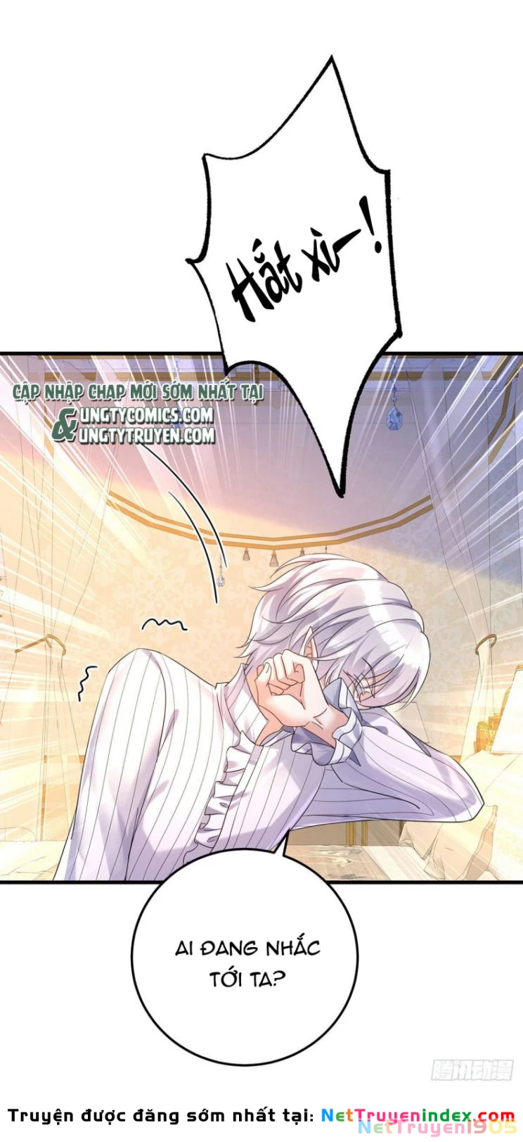 Dẫn Sói Vào Phòng Chapter 63 - 16