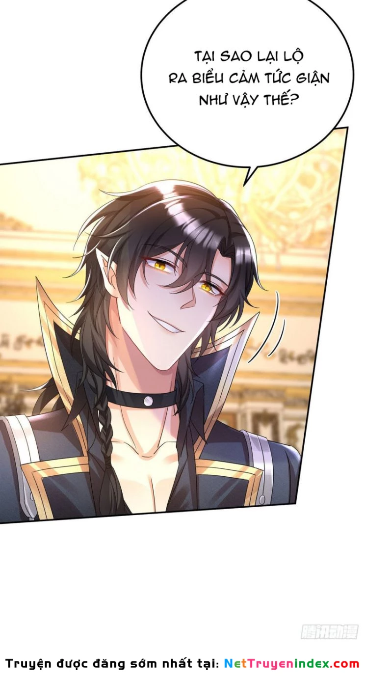 Dẫn Sói Vào Phòng Chapter 63 - 20