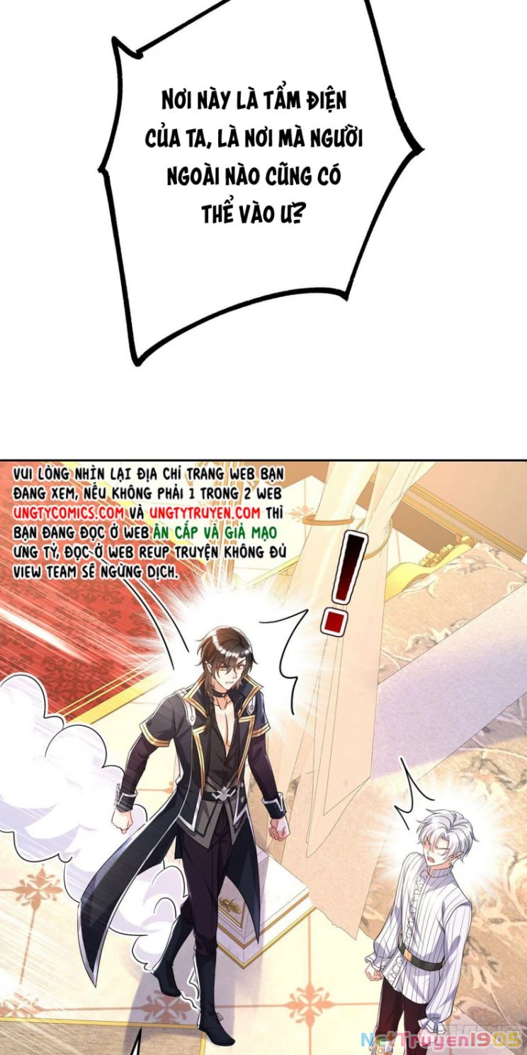 Dẫn Sói Vào Phòng Chapter 63 - 22