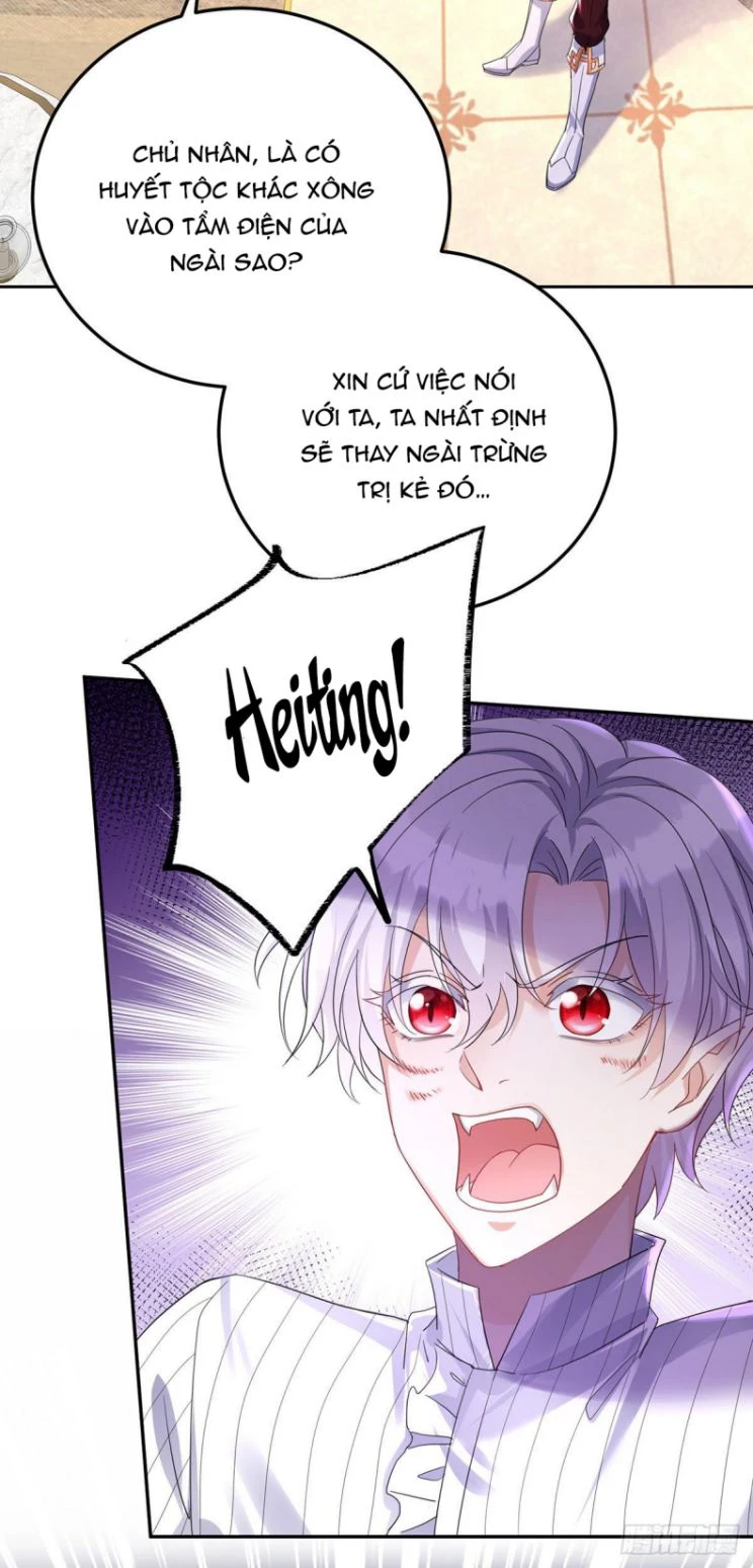 Dẫn Sói Vào Phòng Chapter 63 - 23