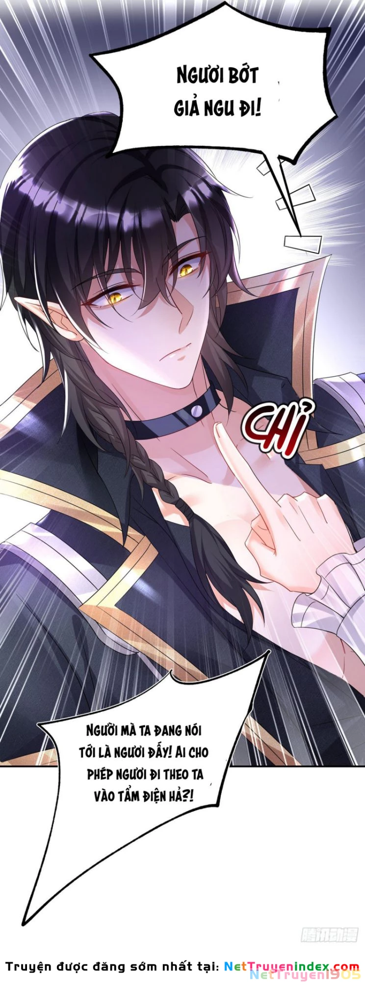 Dẫn Sói Vào Phòng Chapter 63 - 24