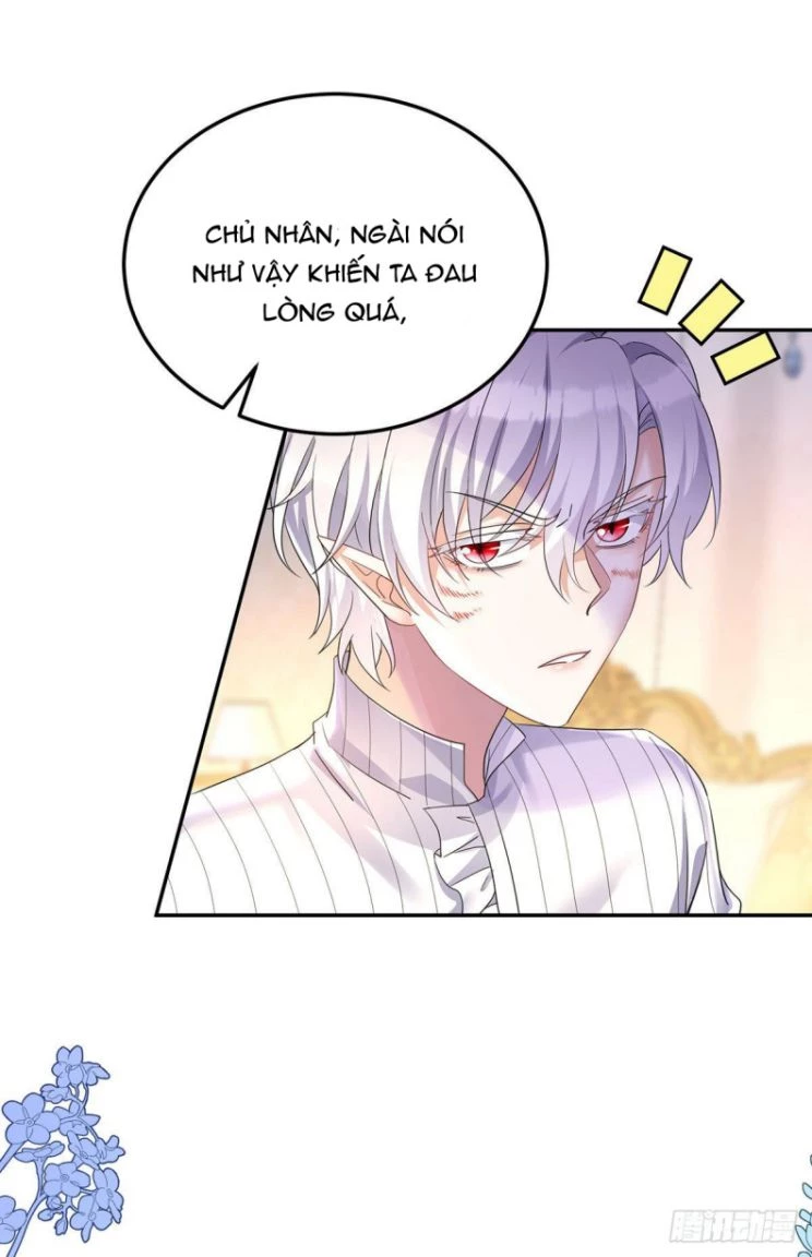 Dẫn Sói Vào Phòng Chapter 63 - 25