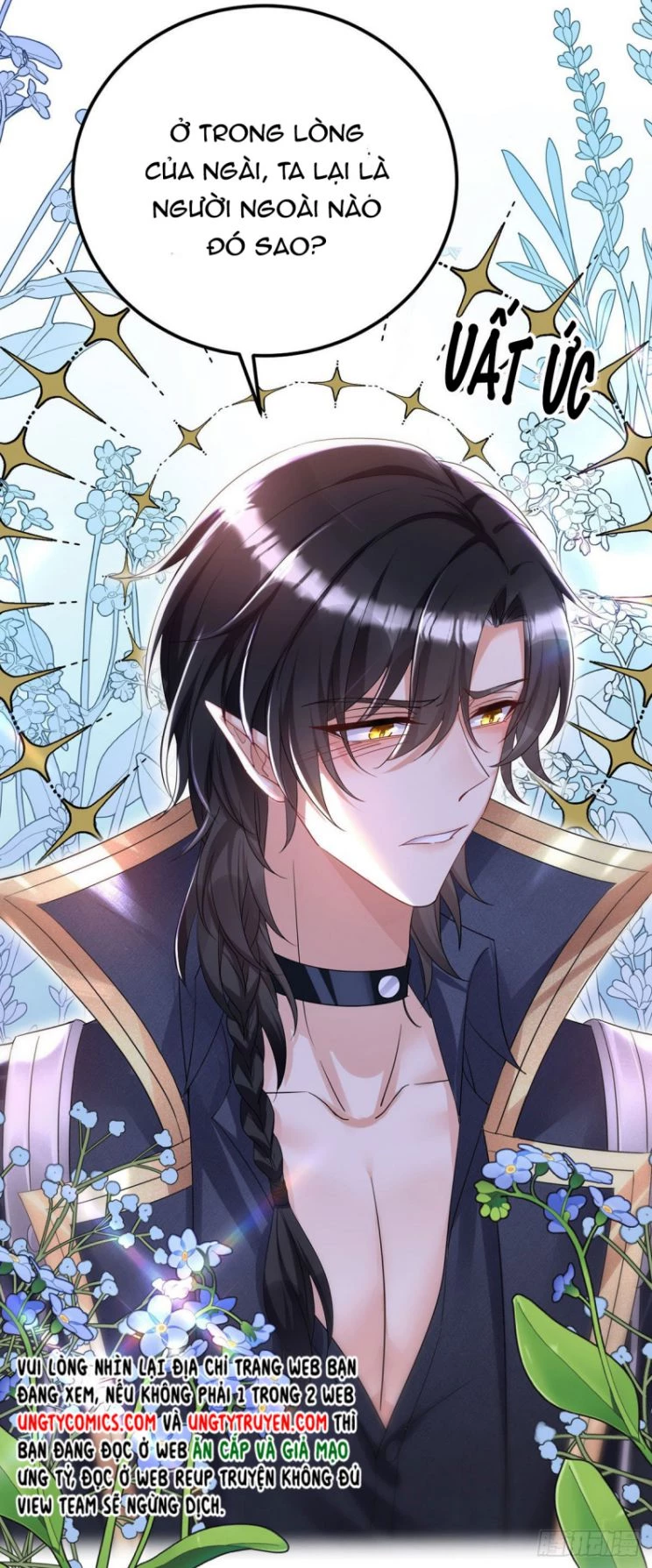 Dẫn Sói Vào Phòng Chapter 63 - 26