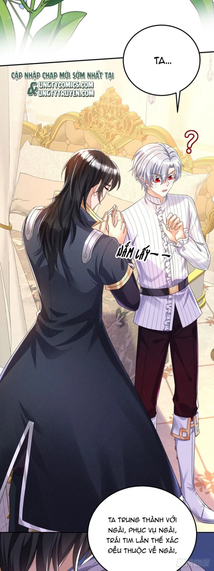 Dẫn Sói Vào Phòng Chapter 63 - 27