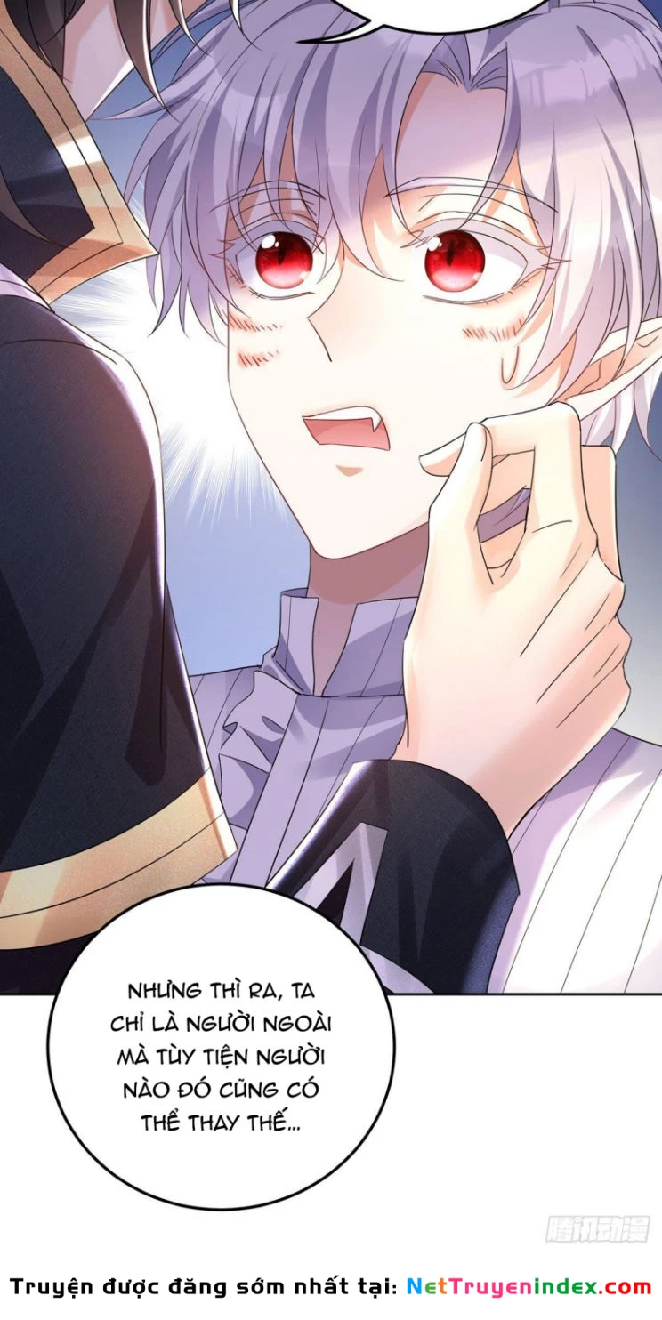 Dẫn Sói Vào Phòng Chapter 63 - 28