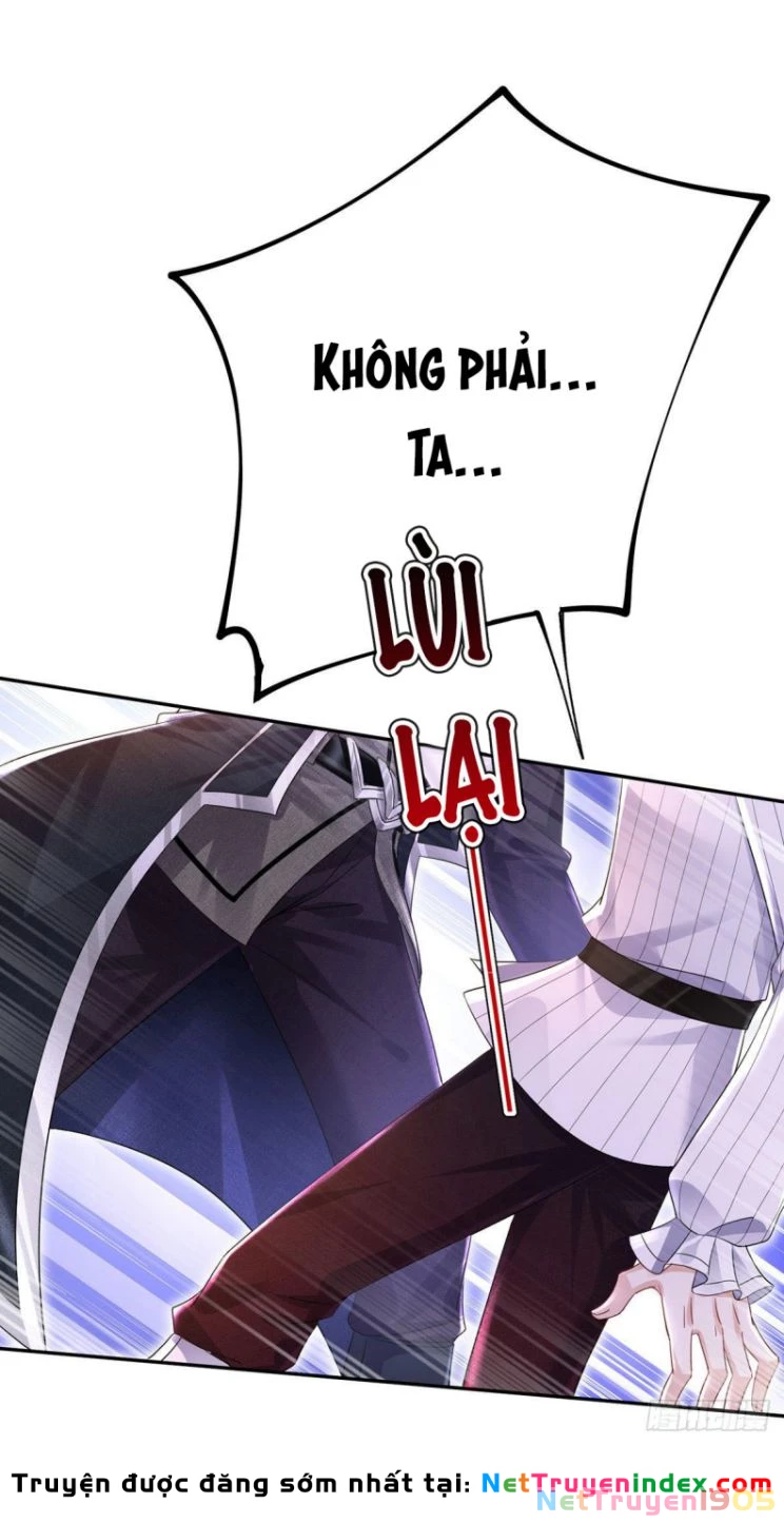 Dẫn Sói Vào Phòng Chapter 63 - 29