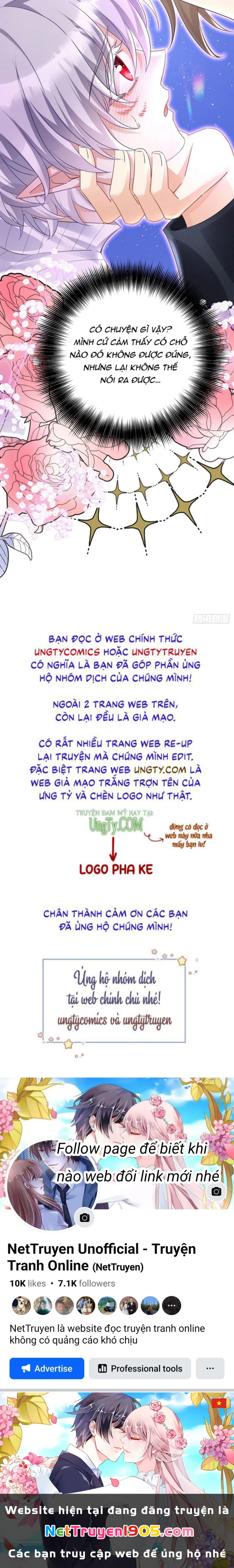 Dẫn Sói Vào Phòng Chapter 63 - 33