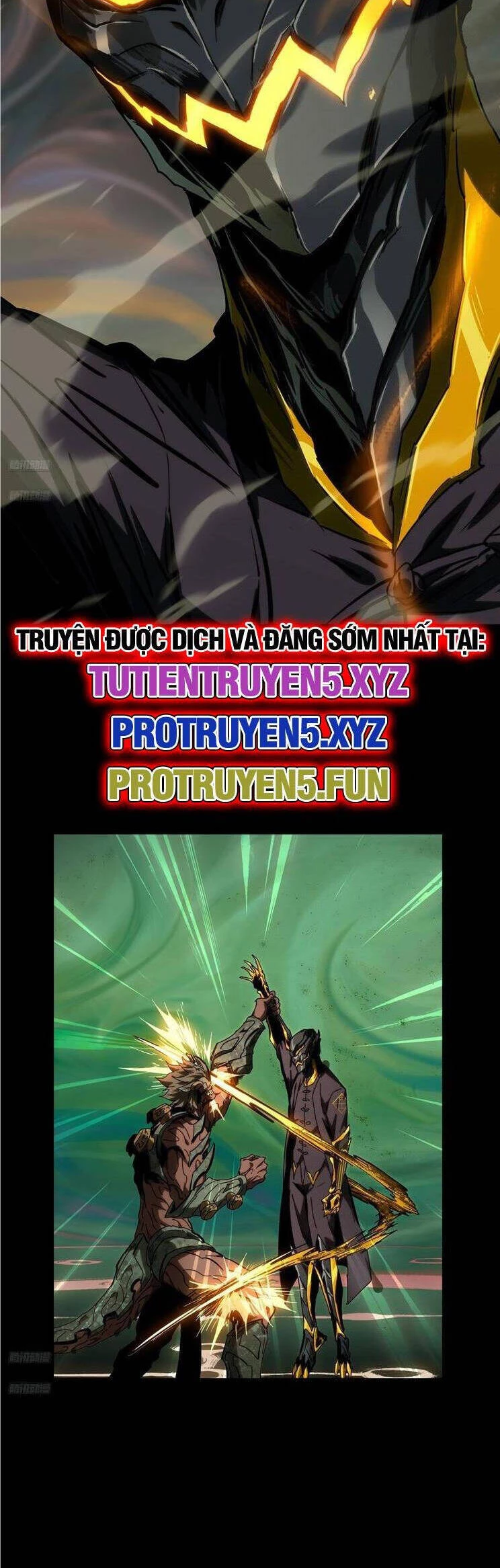 Đại Tượng Vô Hình Chapter 418 - Trang 2