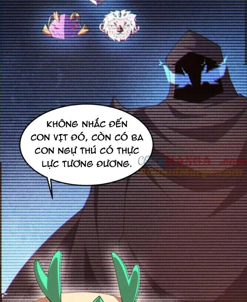 Thần Sủng Tiến Hóa Chapter 305 - 5