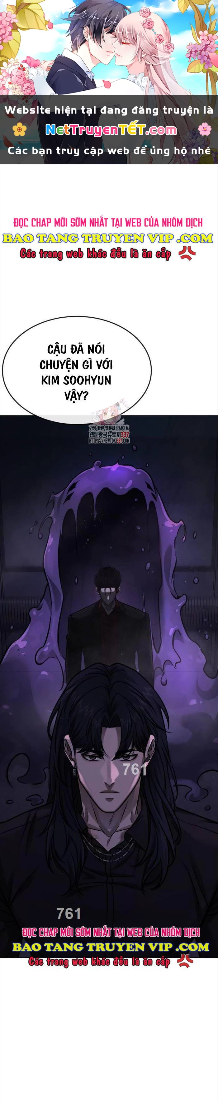 Nhiệm Vụ Diệu Kỳ Chapter 137 - 1