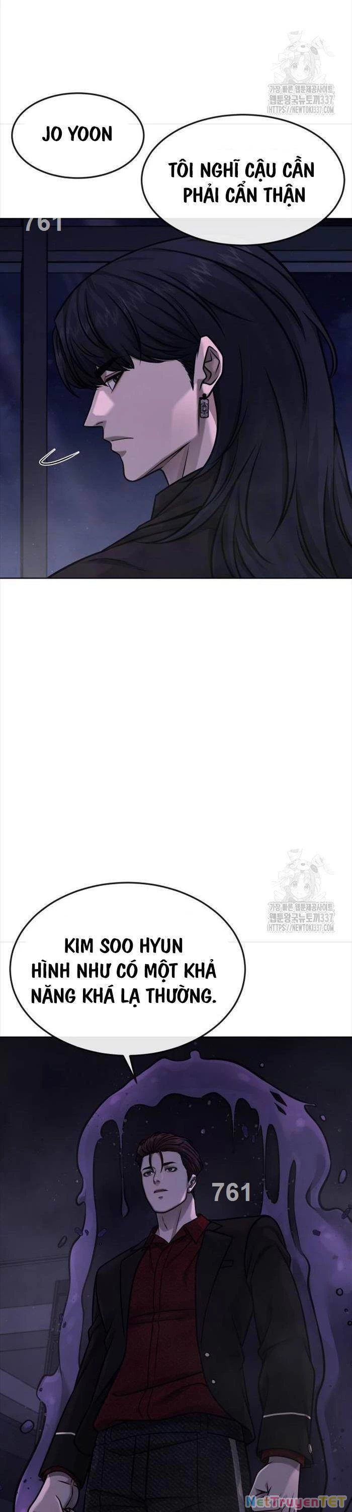 Nhiệm Vụ Diệu Kỳ Chapter 137 - 2