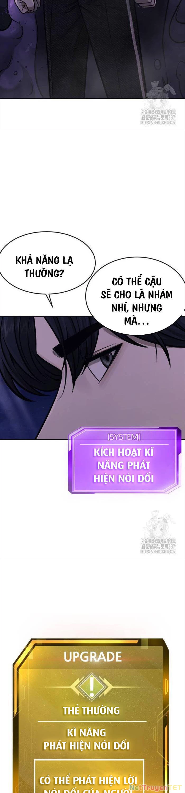 Nhiệm Vụ Diệu Kỳ Chapter 137 - 3