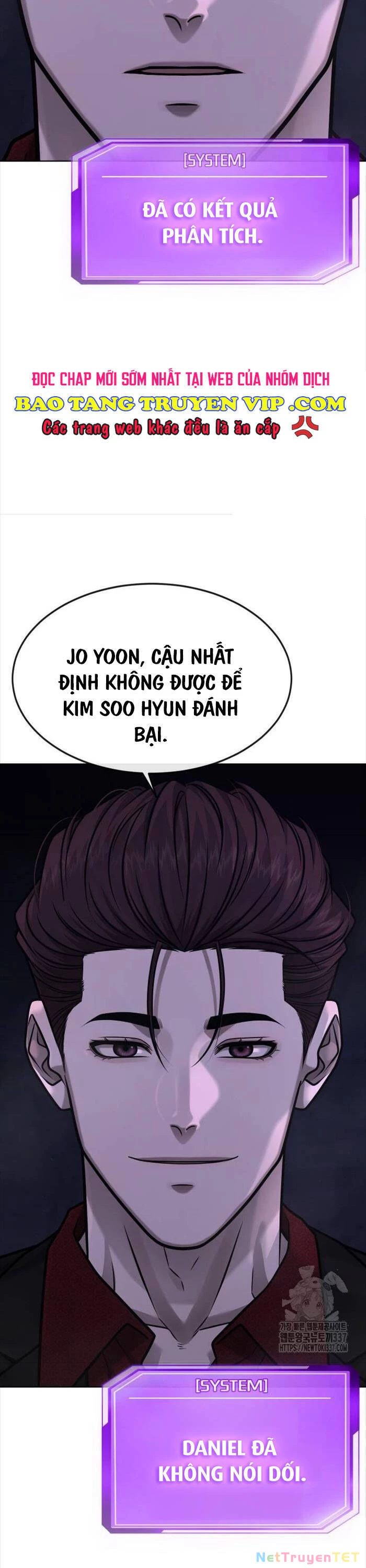 Nhiệm Vụ Diệu Kỳ Chapter 137 - 5