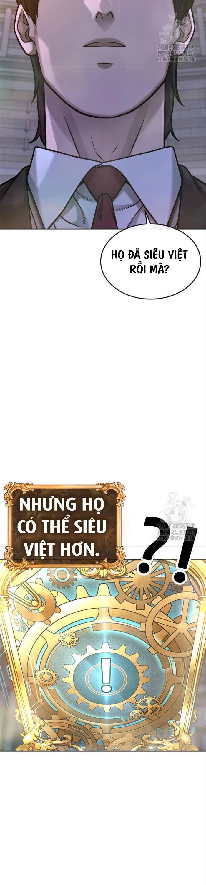 Nhiệm Vụ Diệu Kỳ Chapter 137 - 15