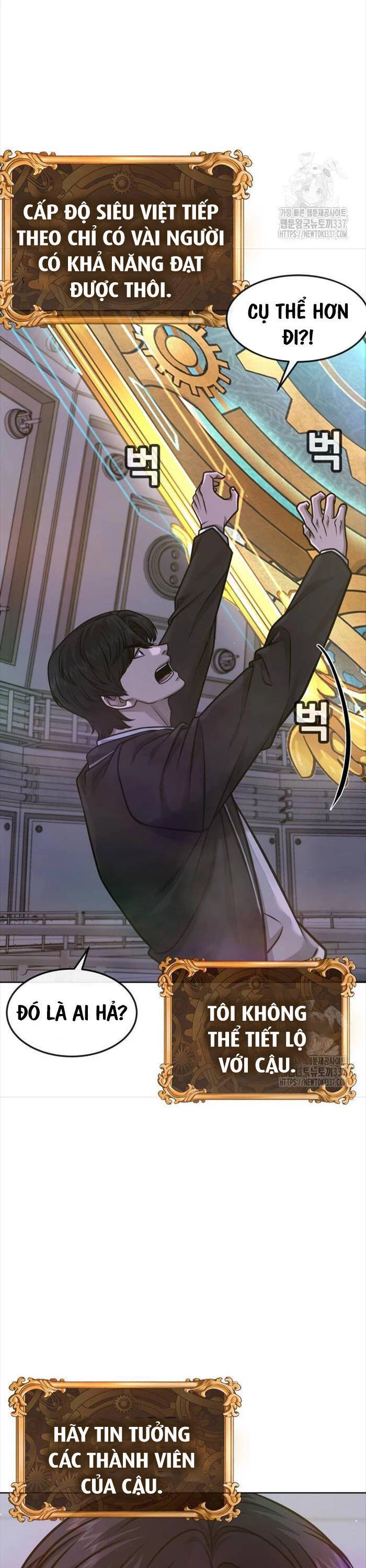 Nhiệm Vụ Diệu Kỳ Chapter 137 - 16