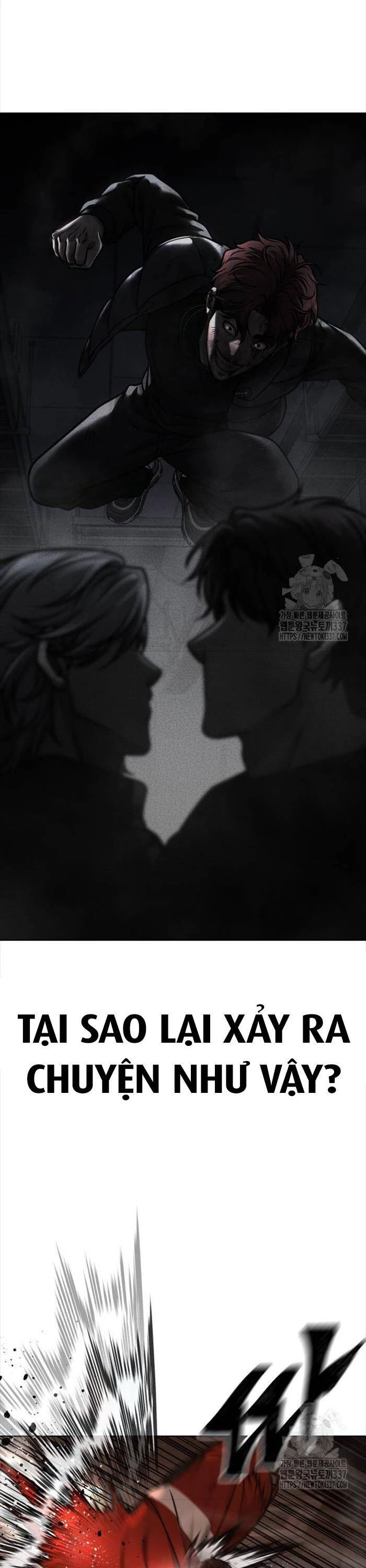 Nhiệm Vụ Diệu Kỳ Chapter 137 - 19