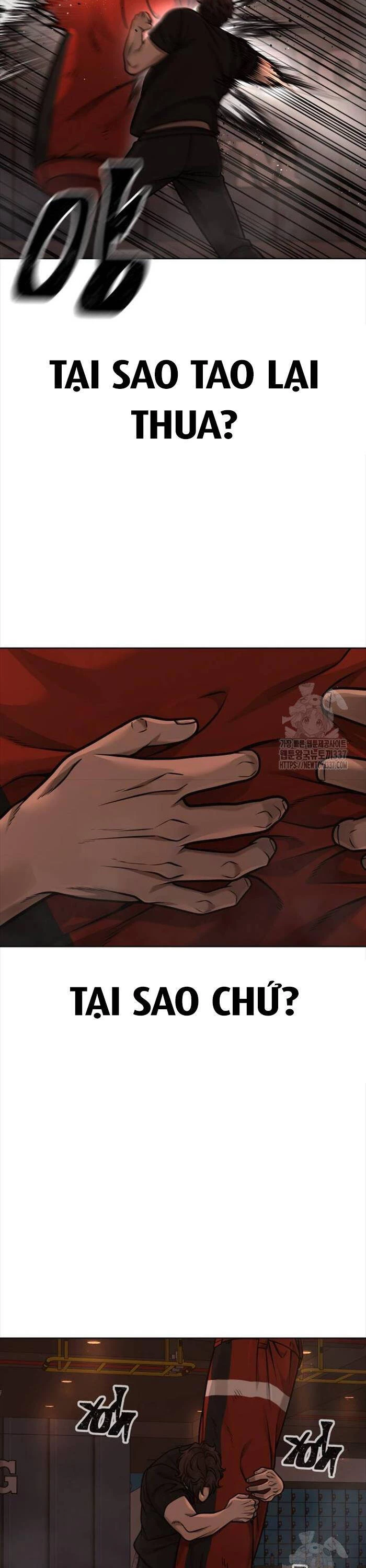 Nhiệm Vụ Diệu Kỳ Chapter 137 - 20