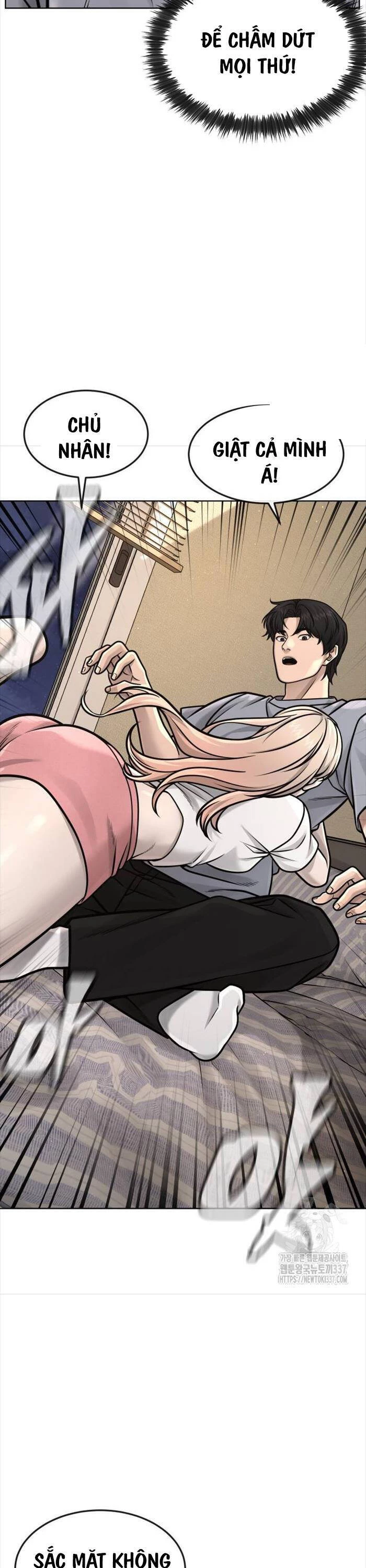 Nhiệm Vụ Diệu Kỳ Chapter 137 - 24