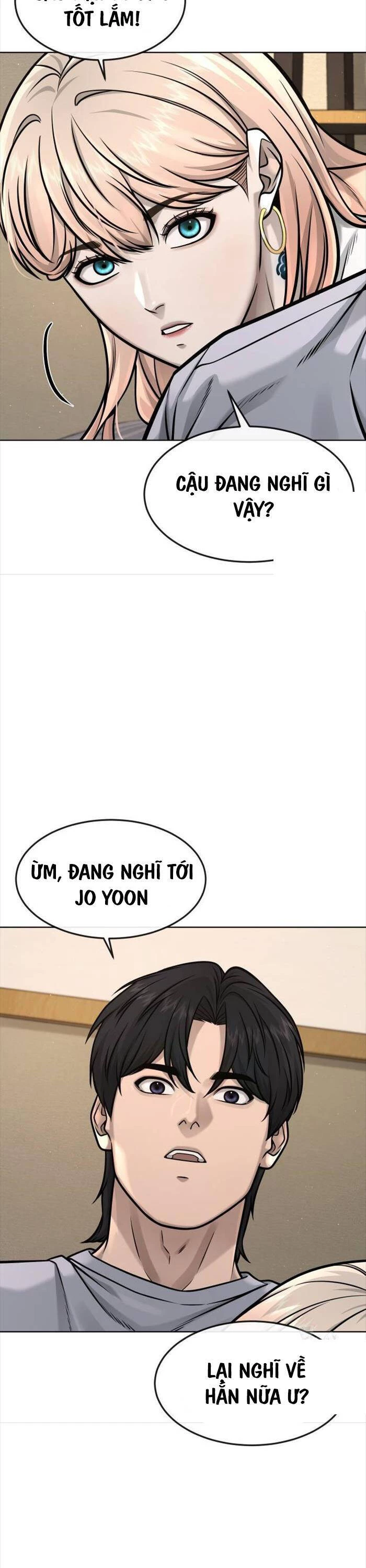 Nhiệm Vụ Diệu Kỳ Chapter 137 - 25