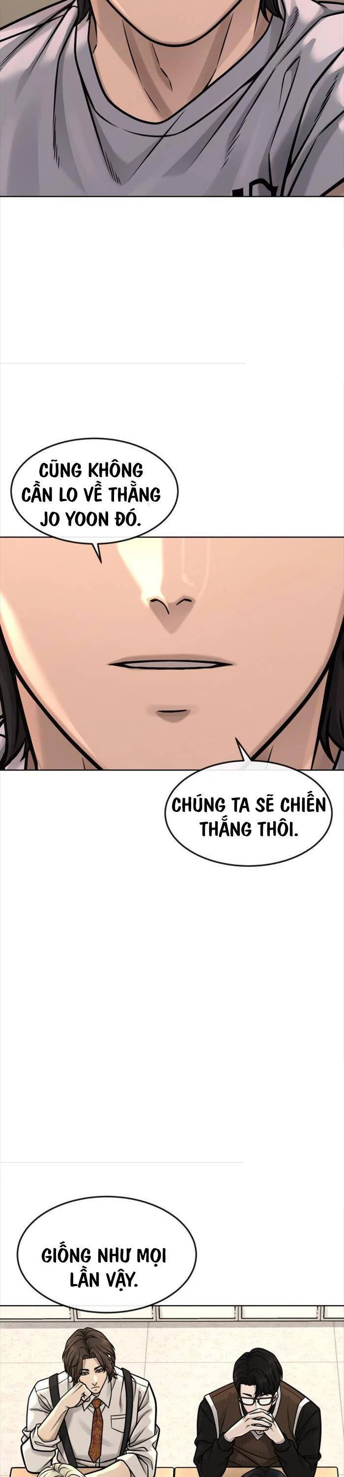 Nhiệm Vụ Diệu Kỳ Chapter 137 - 30