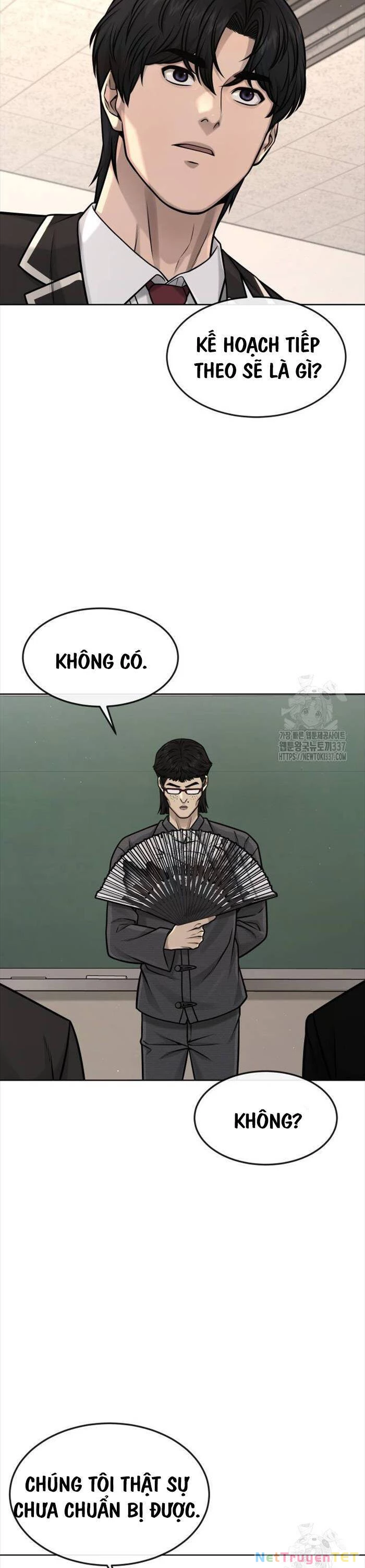 Nhiệm Vụ Diệu Kỳ Chapter 137 - 33