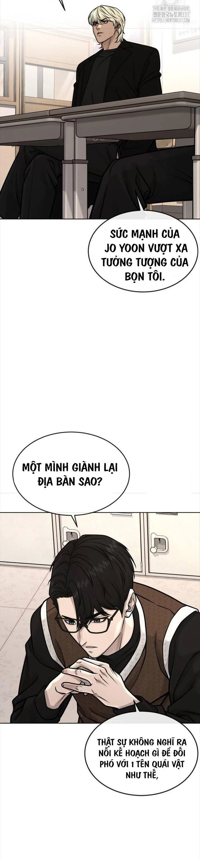 Nhiệm Vụ Diệu Kỳ Chapter 137 - 34