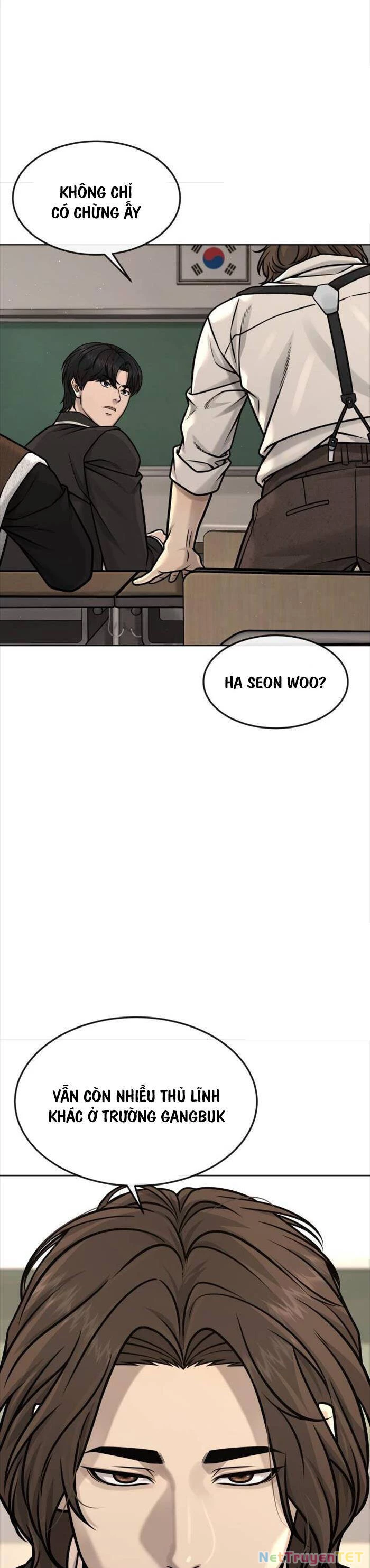 Nhiệm Vụ Diệu Kỳ Chapter 137 - 35