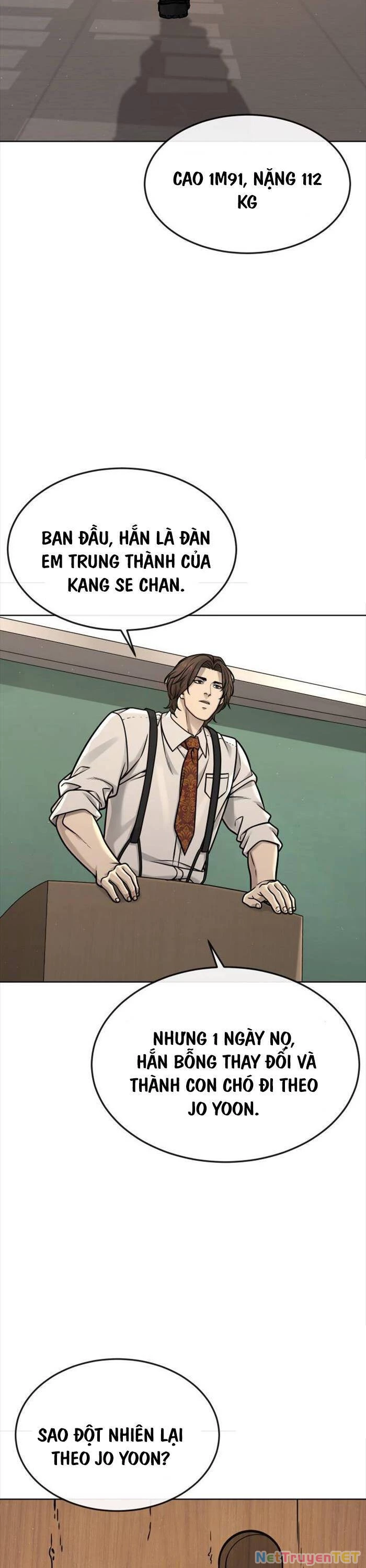 Nhiệm Vụ Diệu Kỳ Chapter 137 - 38