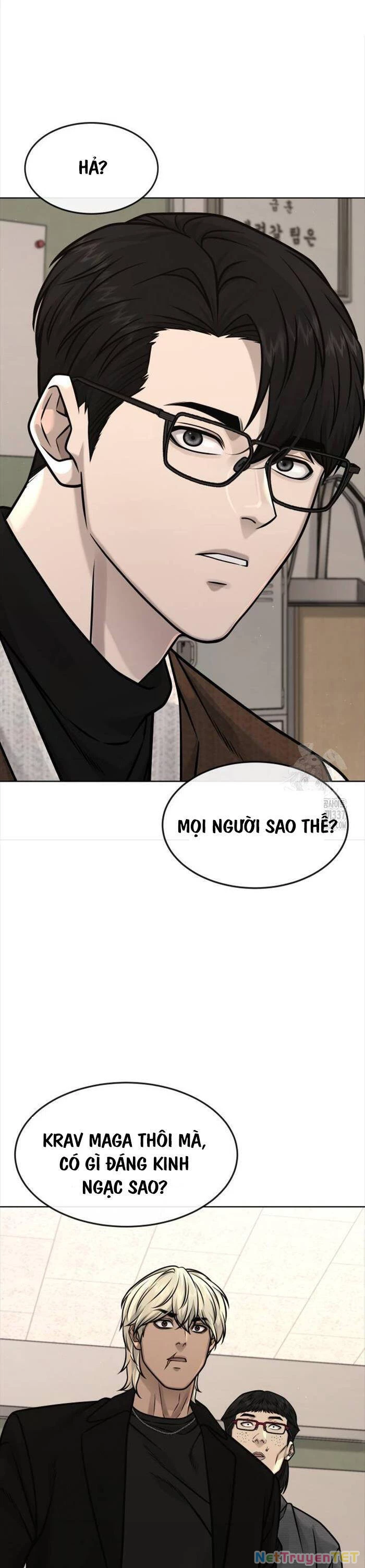Nhiệm Vụ Diệu Kỳ Chapter 137 - 40