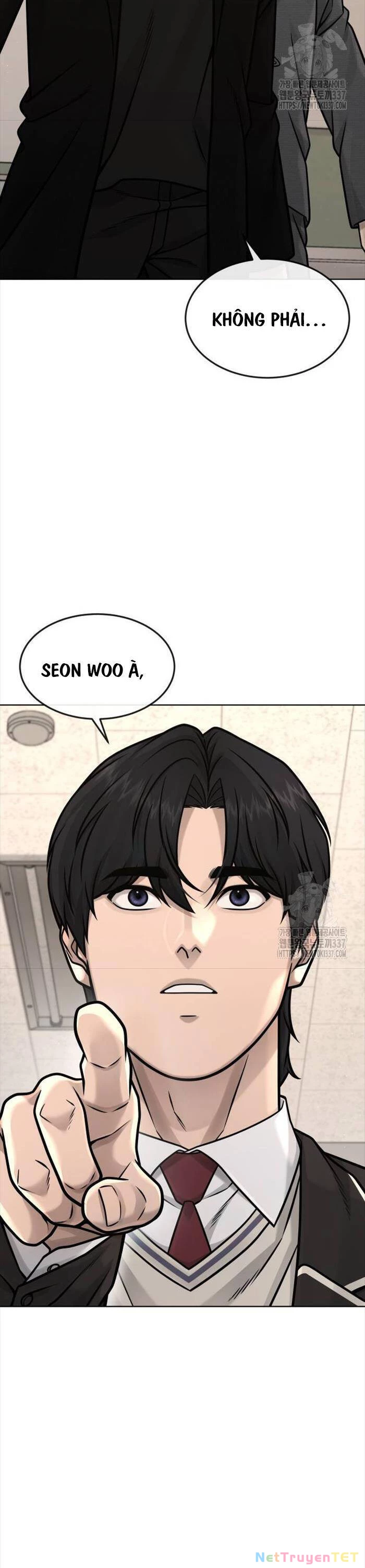 Nhiệm Vụ Diệu Kỳ Chapter 137 - 41