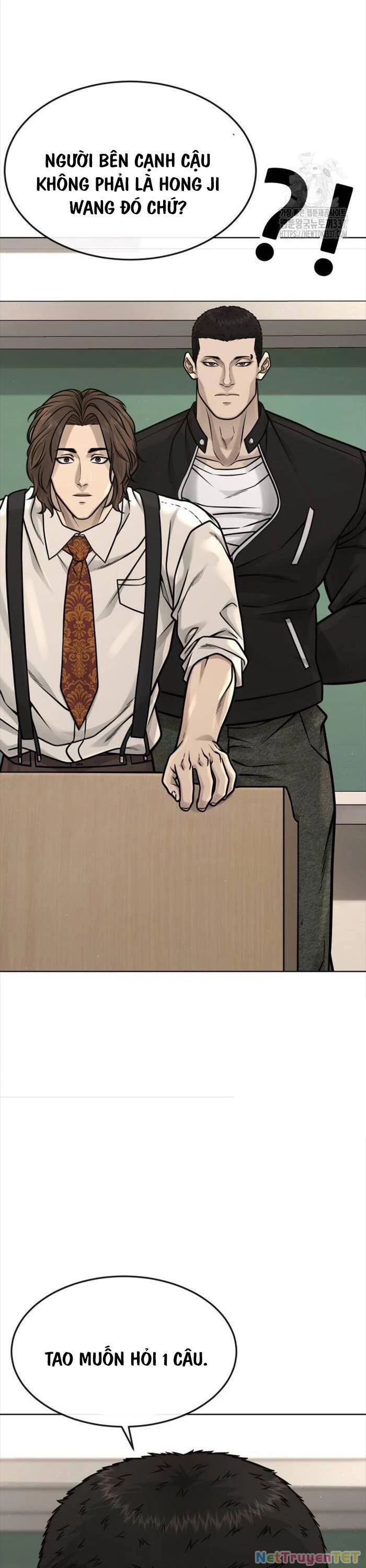 Nhiệm Vụ Diệu Kỳ Chapter 137 - 42