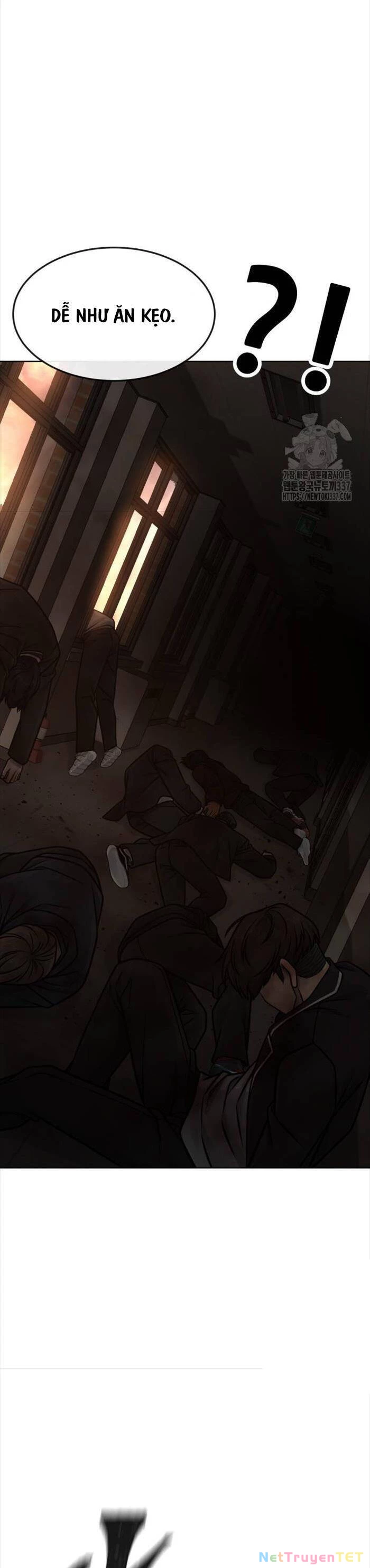 Nhiệm Vụ Diệu Kỳ Chapter 137 - 44