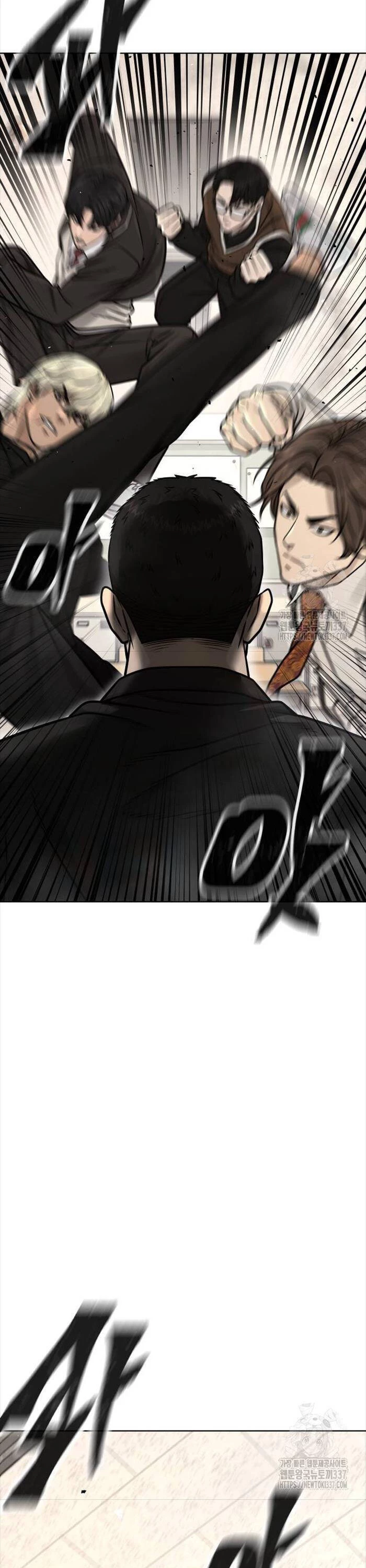 Nhiệm Vụ Diệu Kỳ Chapter 137 - 45