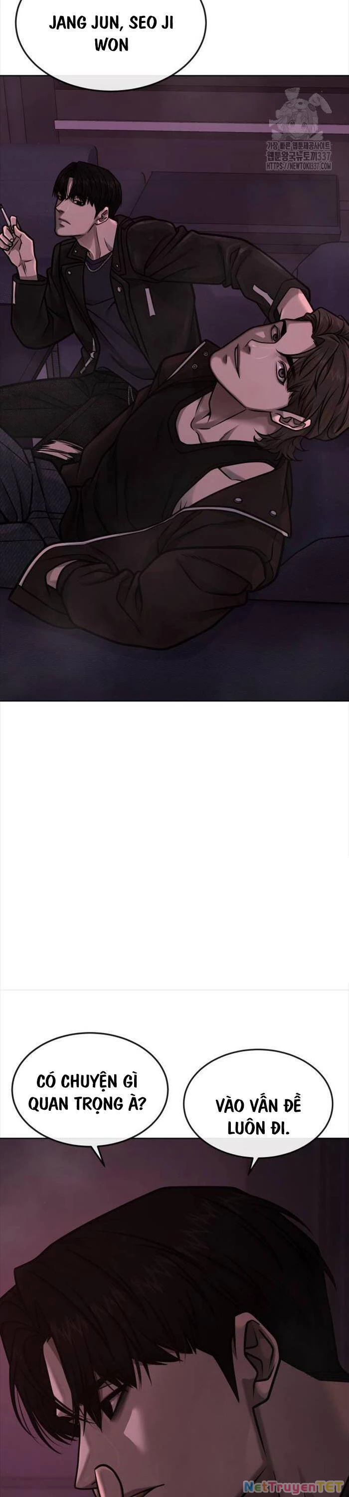 Nhiệm Vụ Diệu Kỳ Chapter 137 - 48