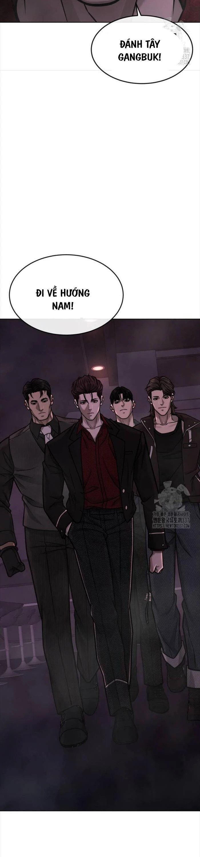 Nhiệm Vụ Diệu Kỳ Chapter 137 - 54