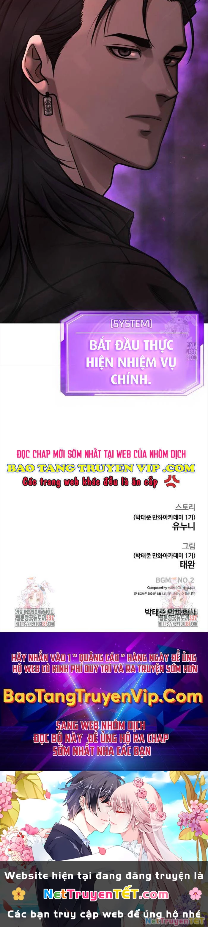 Nhiệm Vụ Diệu Kỳ Chapter 137 - 58