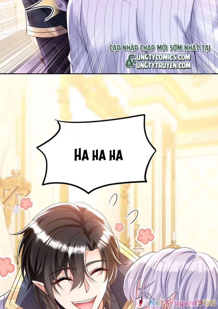 Dẫn Sói Vào Phòng Chapter 64 - 2