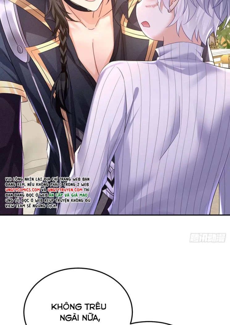 Dẫn Sói Vào Phòng Chapter 64 - 3