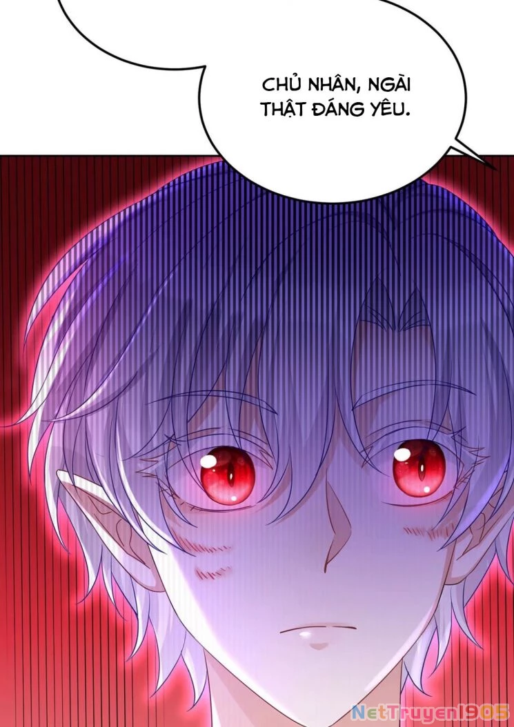 Dẫn Sói Vào Phòng Chapter 64 - 4